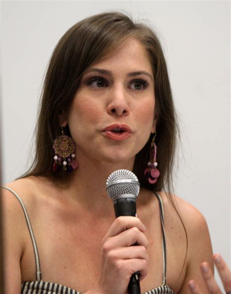 Ana Kasparian 